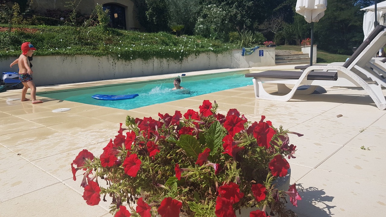 Photo of Outdoor in Cazaux-Villecomtal