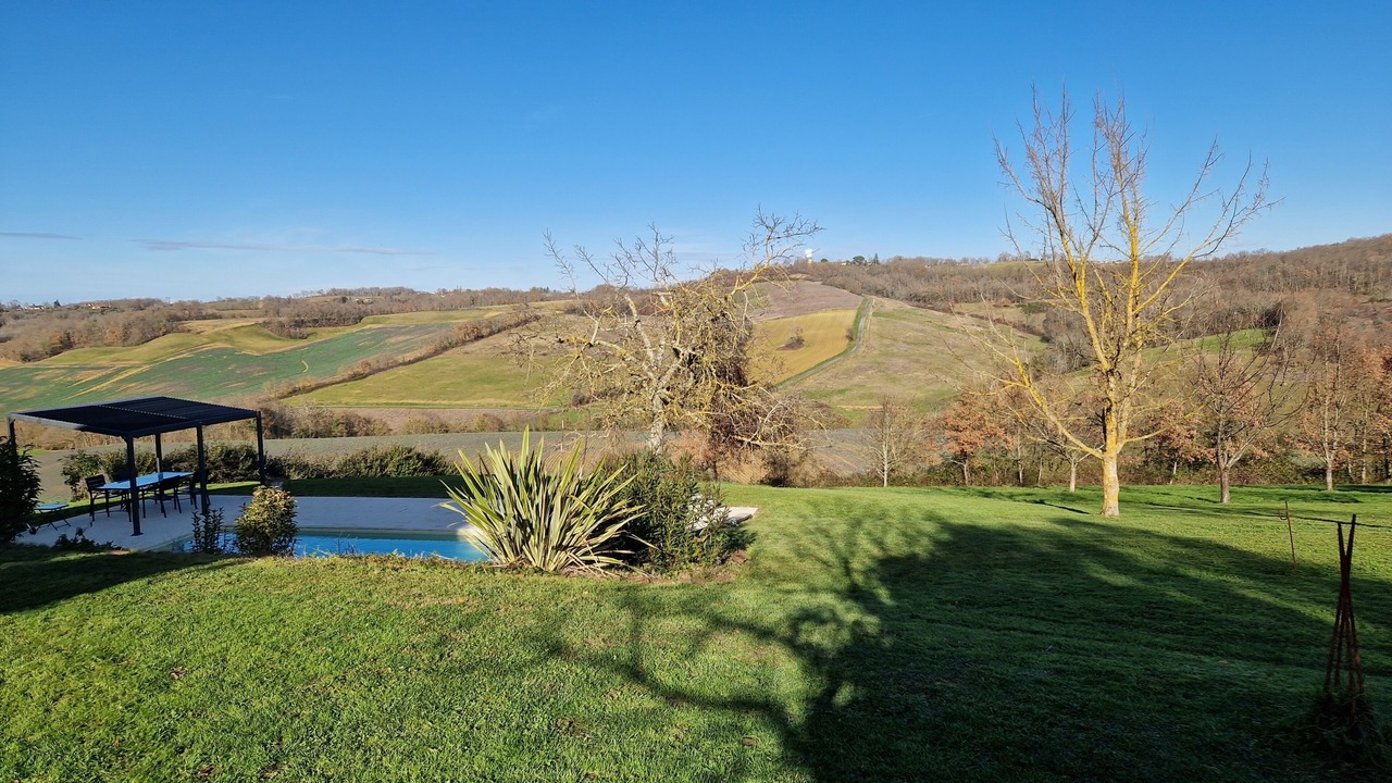 Photo of Outdoor in Cazaux-Villecomtal