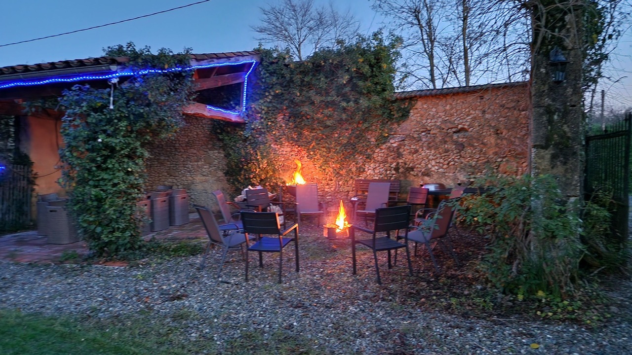 Photo of Outdoor in Cazaux-Villecomtal