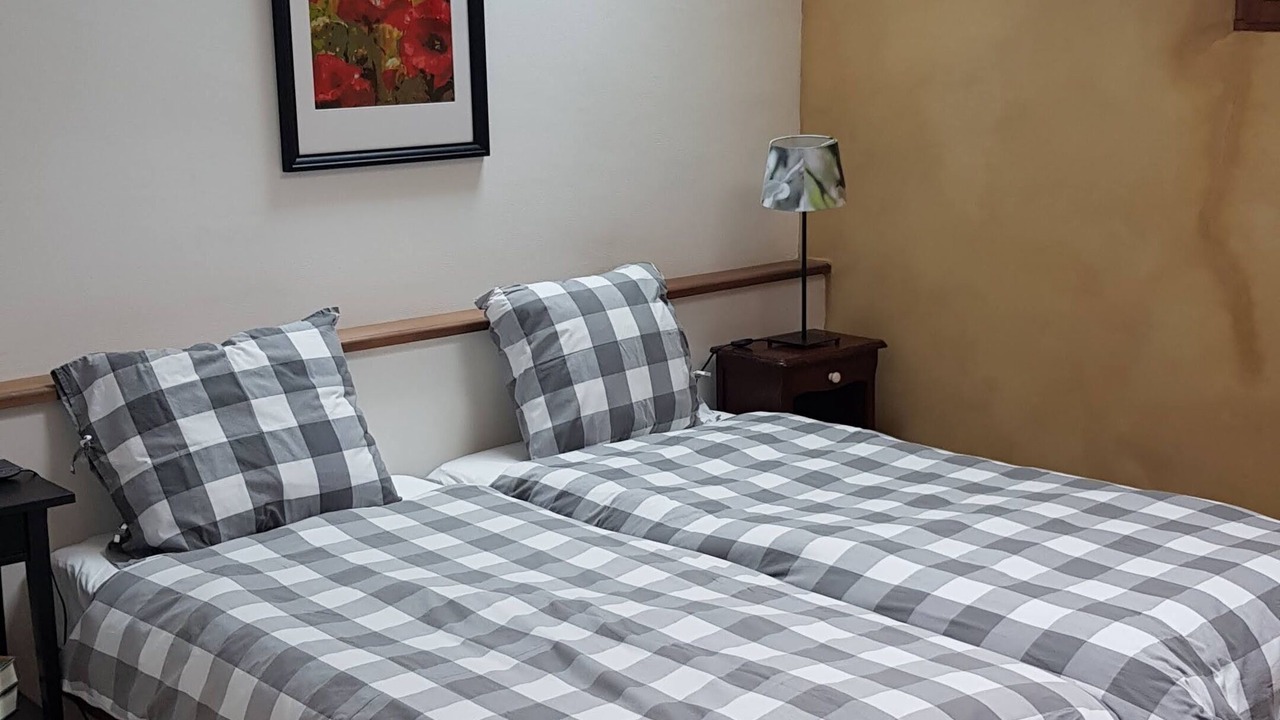 Photo of Bedroom in Cazaux-Villecomtal
