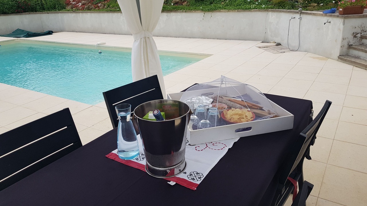 Photo of Outdoor in Cazaux-Villecomtal