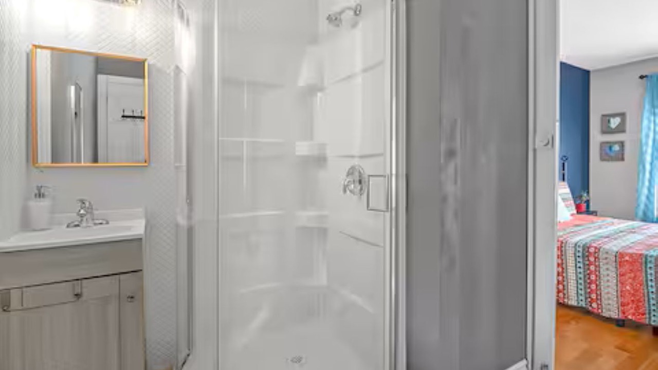 Photo of Bathroom in Ottawa Division