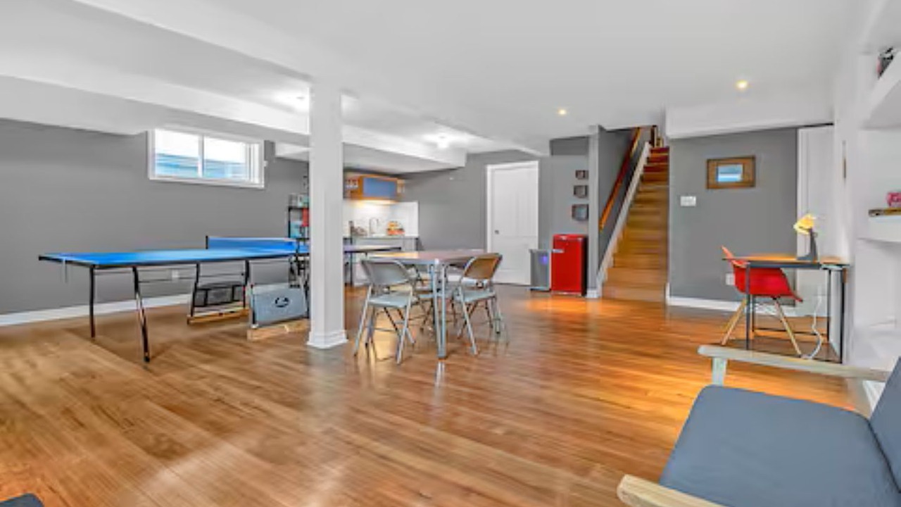 Photo of Bedroom in Ottawa Division