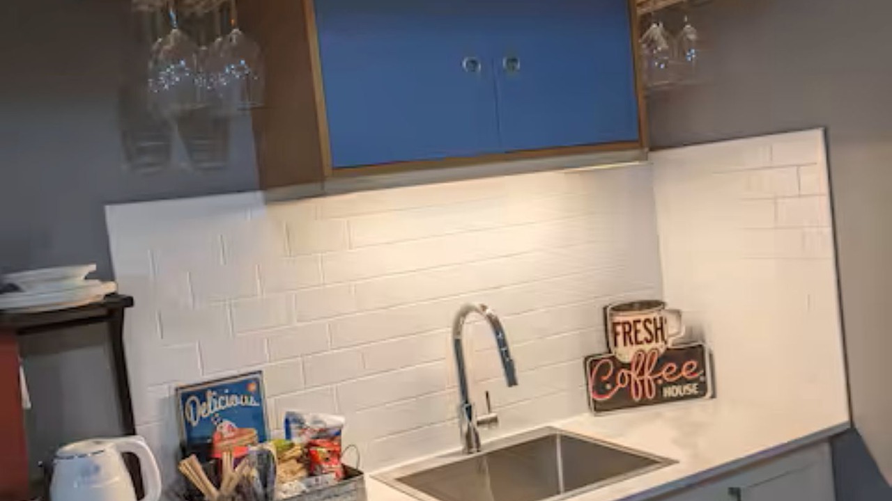 Photo of Kitchen in Ottawa Division