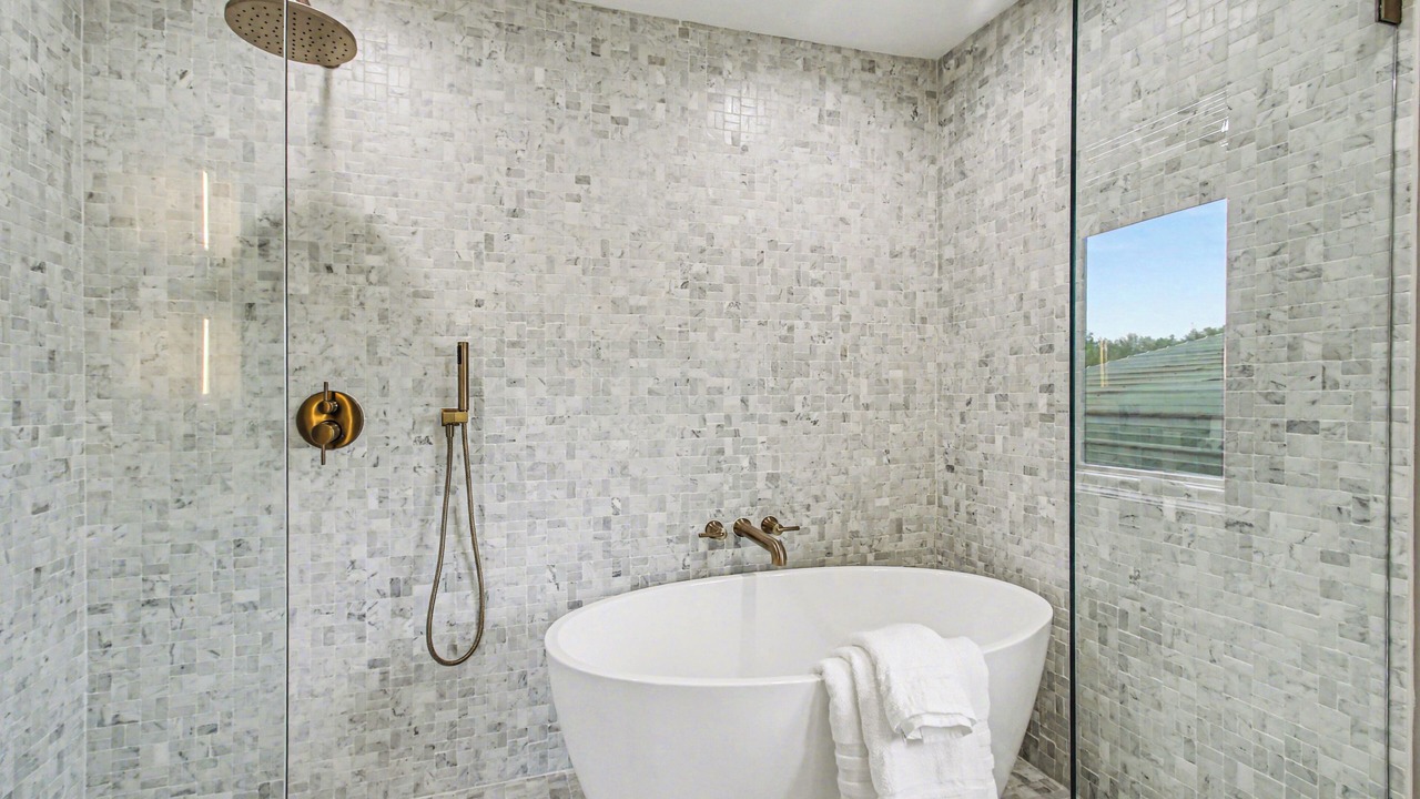 Photo of Bathroom in New Richmond