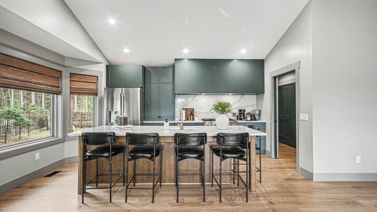 Photo of Kitchen in New Richmond