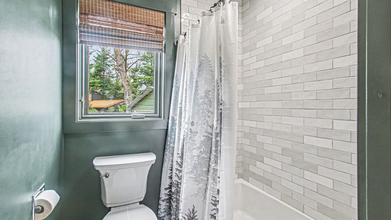 Photo of Bathroom in New Richmond