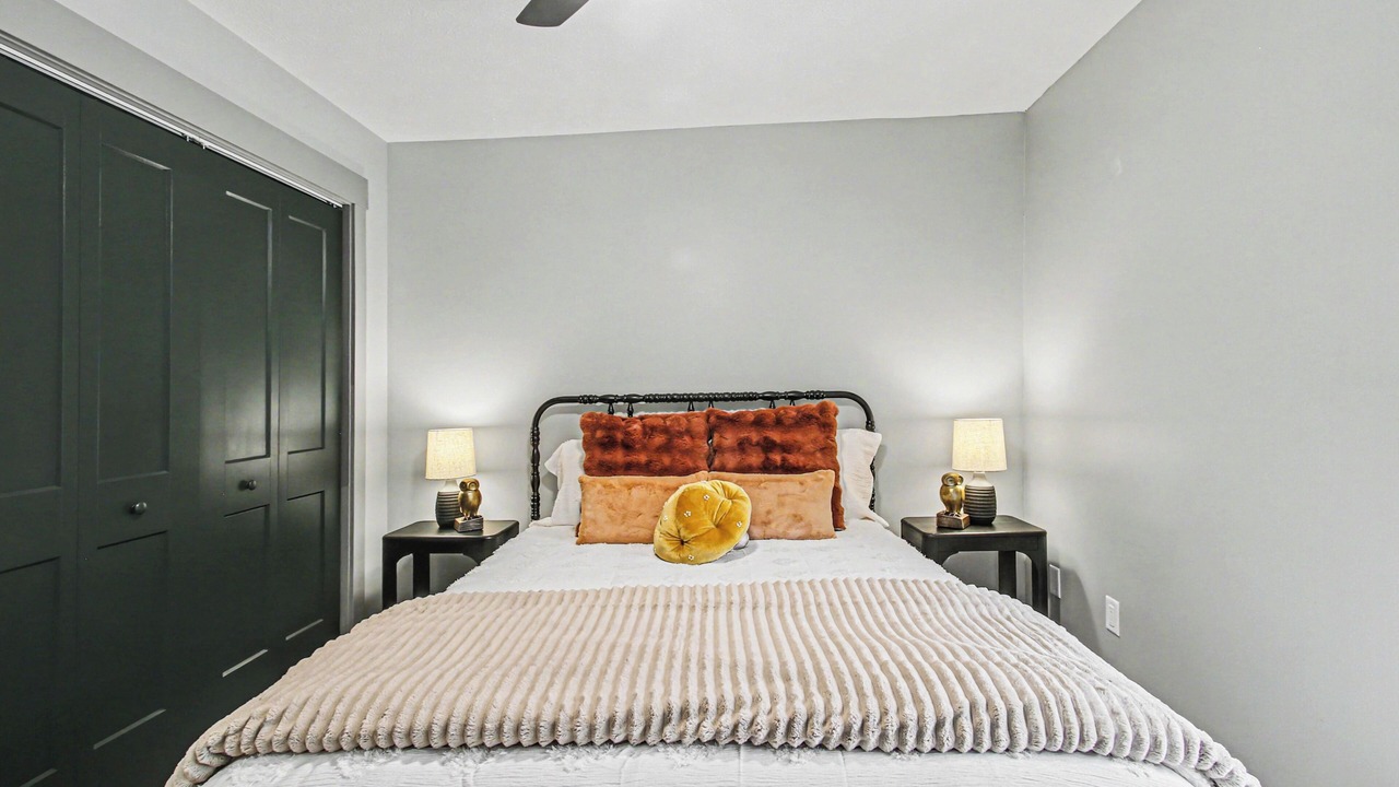 Photo of Bedroom in New Richmond