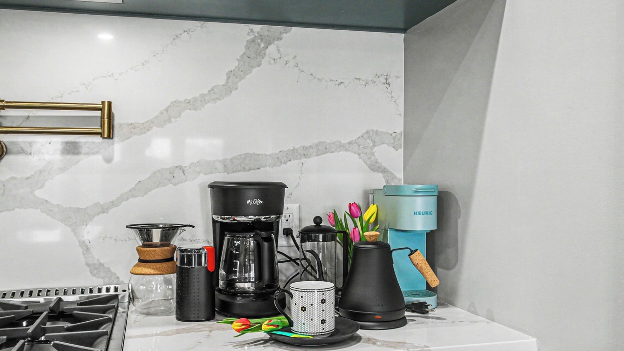 Photo of Kitchen in New Richmond