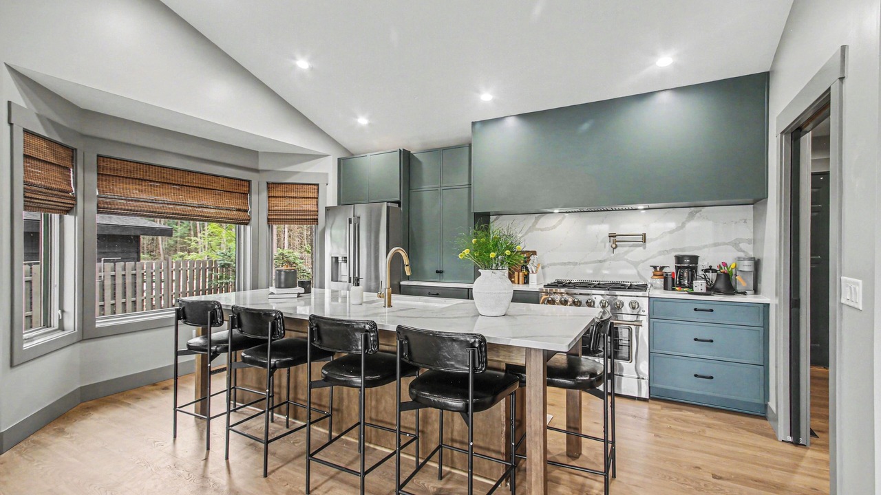Photo of Kitchen in New Richmond