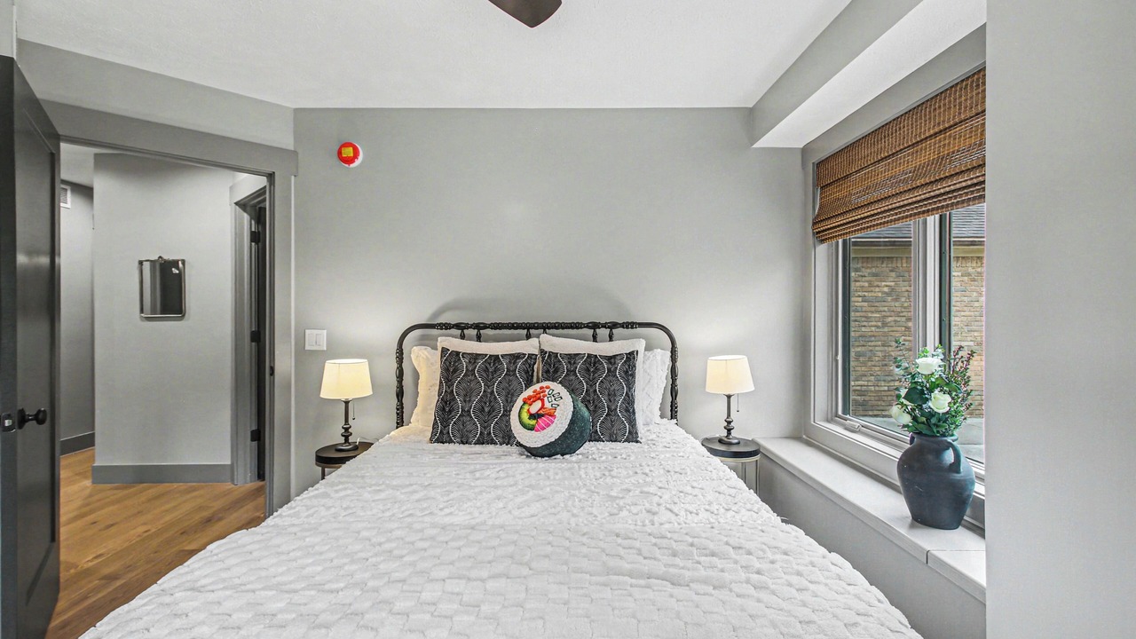 Photo of Bedroom in New Richmond