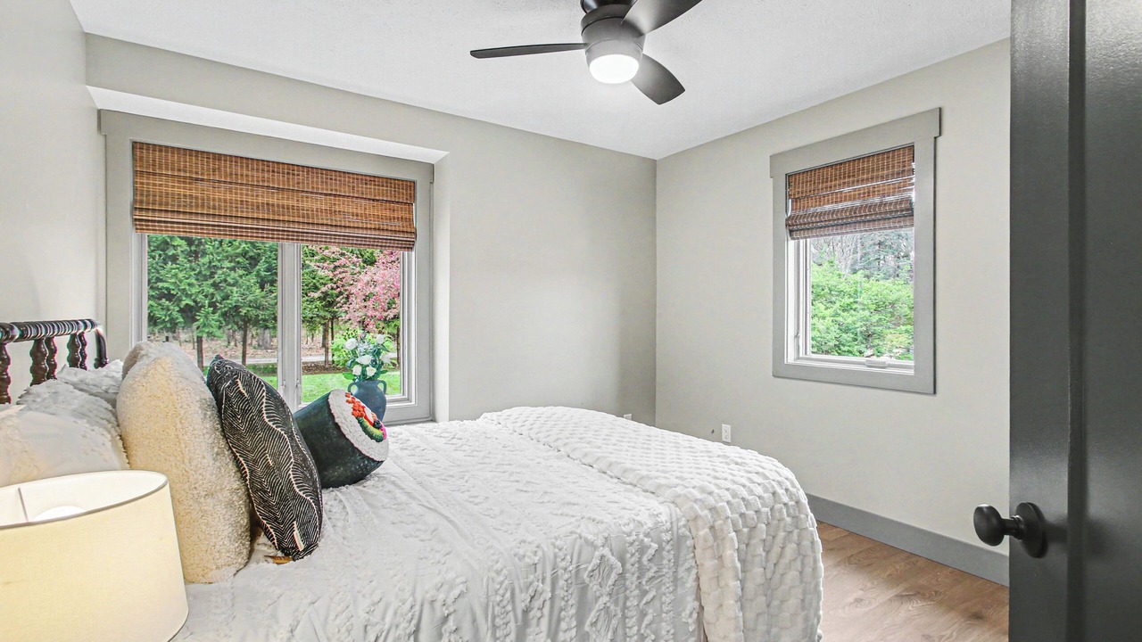 Photo of Bedroom in New Richmond