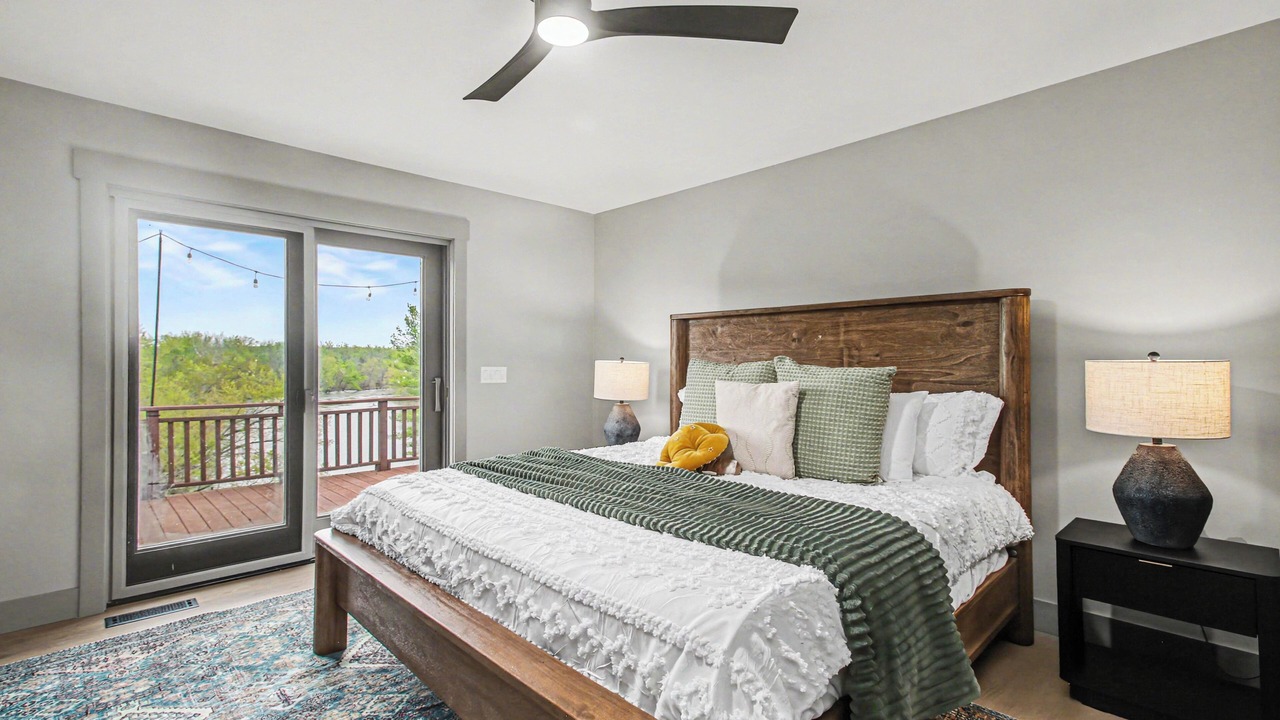 Photo of Bedroom in New Richmond