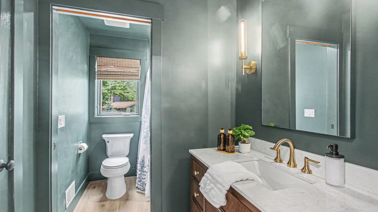 Photo of Bathroom in New Richmond