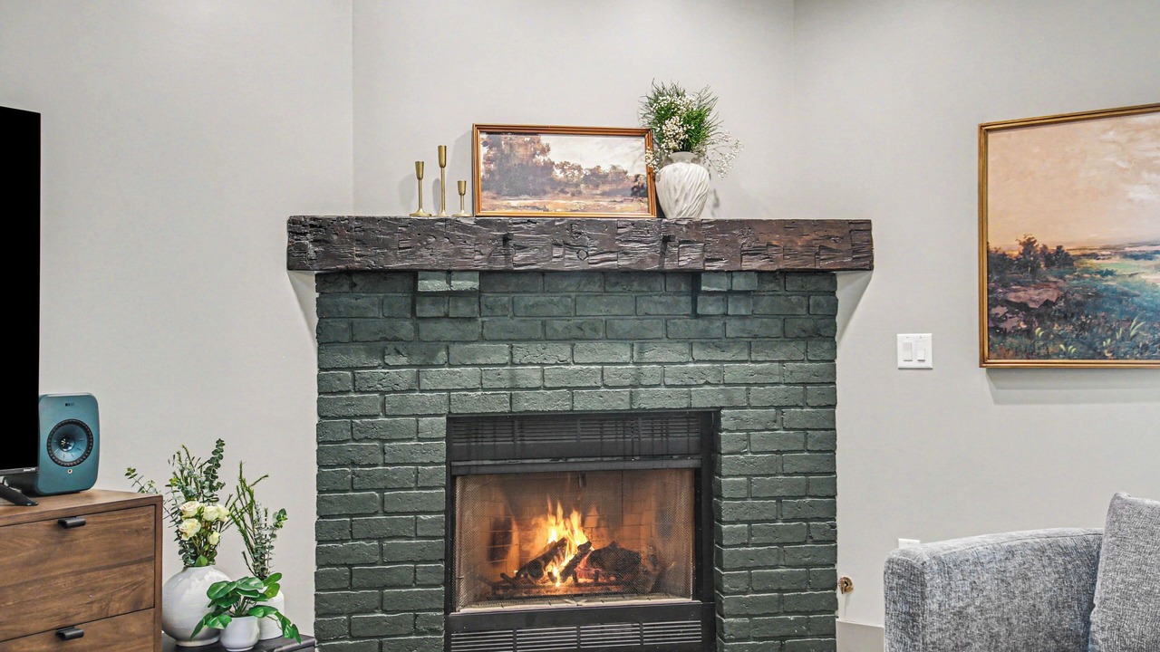 Photo of Livingroom in New Richmond