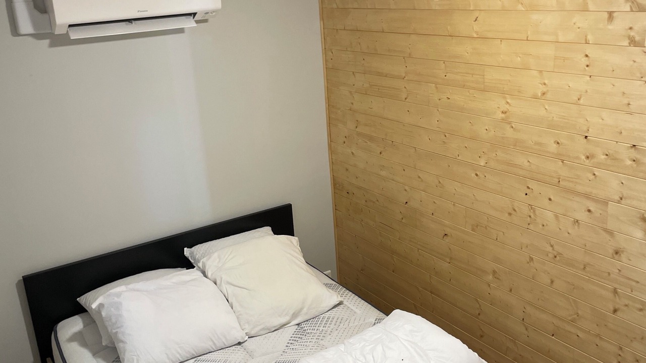 Photo of Bedroom in Henrichemont