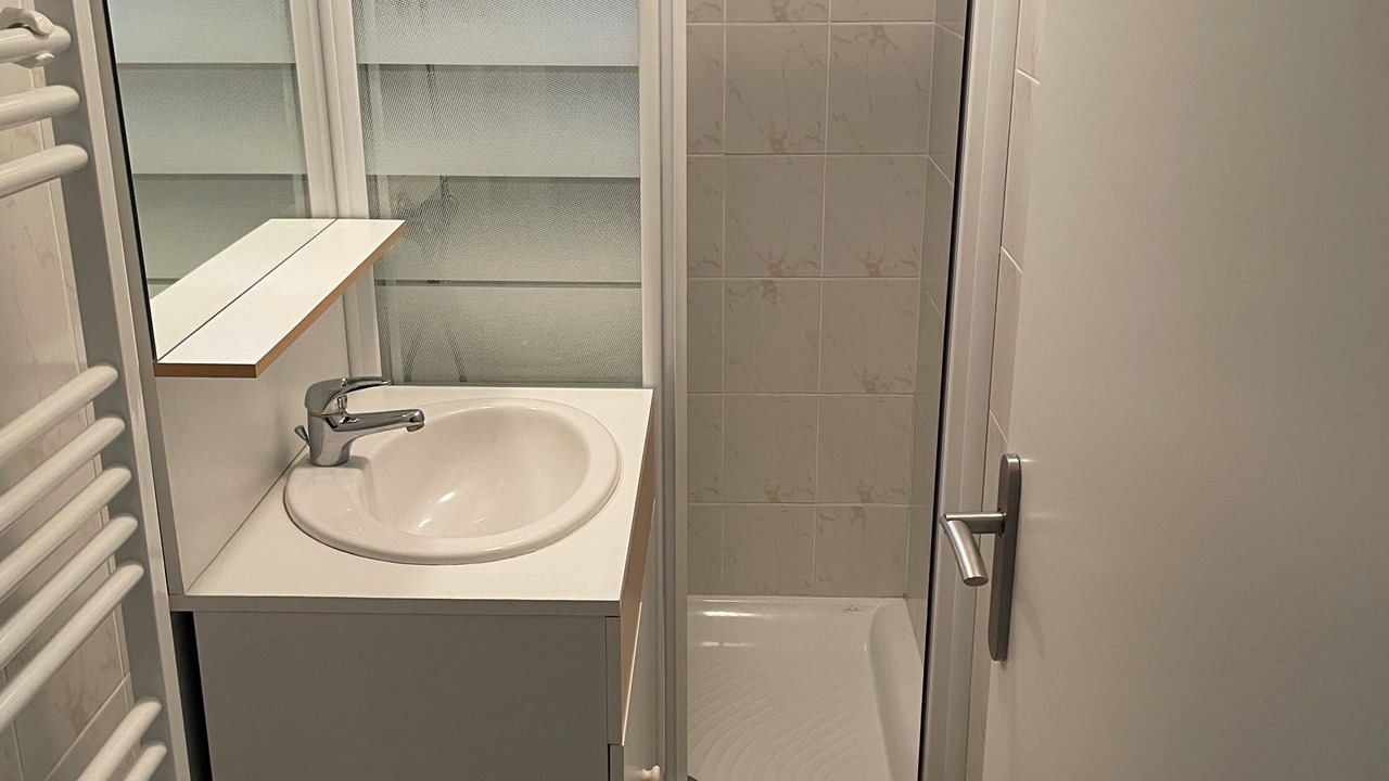 Photo of Bathroom in Henrichemont
