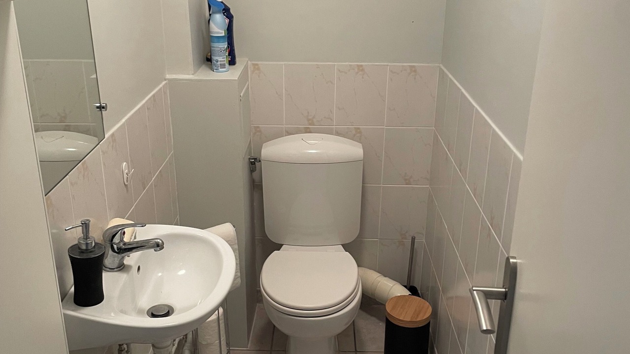 Photo of Bathroom in Henrichemont