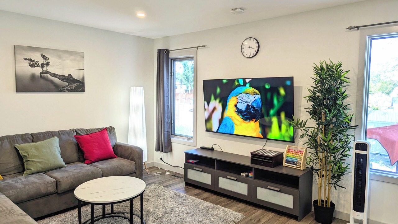 Photo of Livingroom in Southeast Calgary