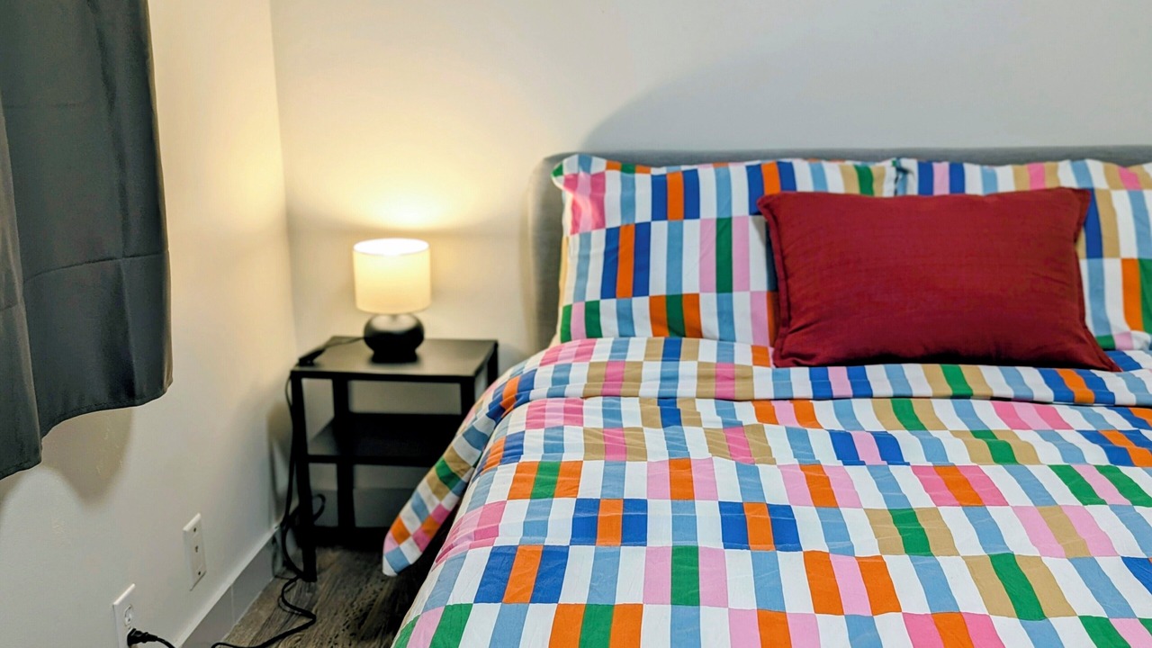 Photo of Bedroom in Southeast Calgary