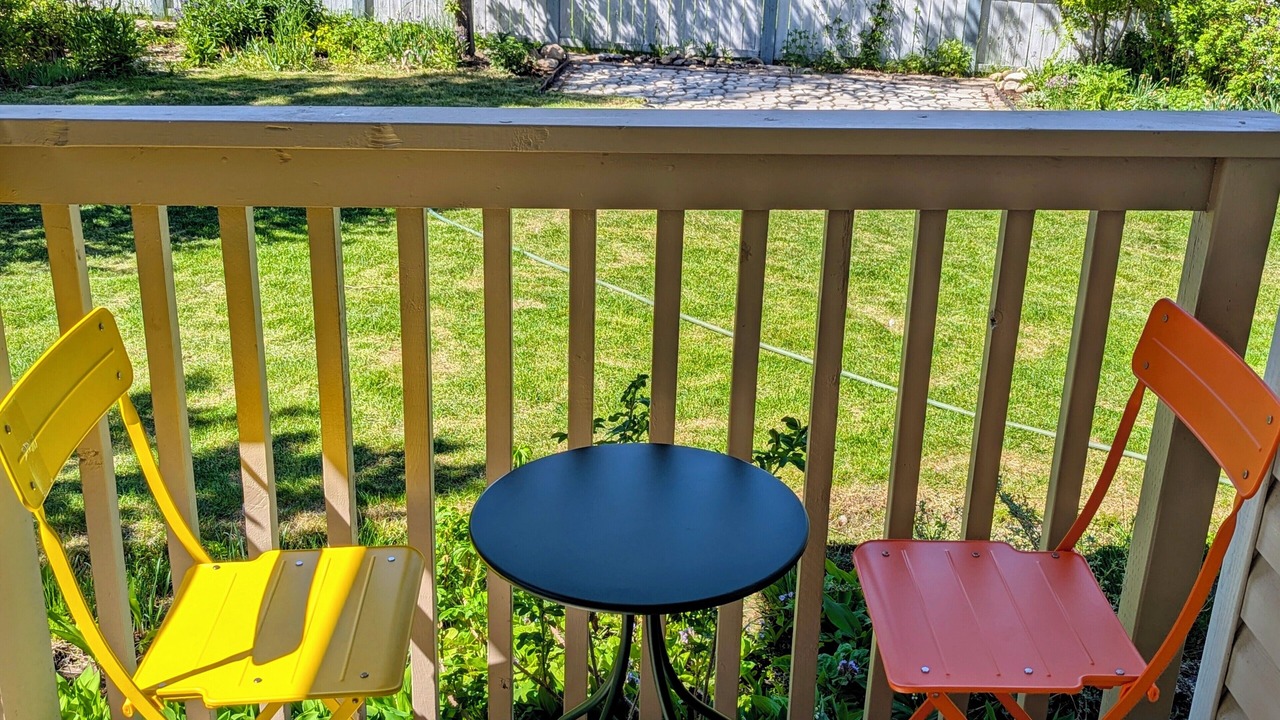 Photo of Outdoor in Southeast Calgary