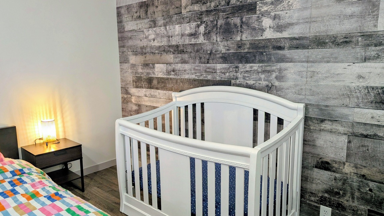 Photo of Bedroom in Southeast Calgary