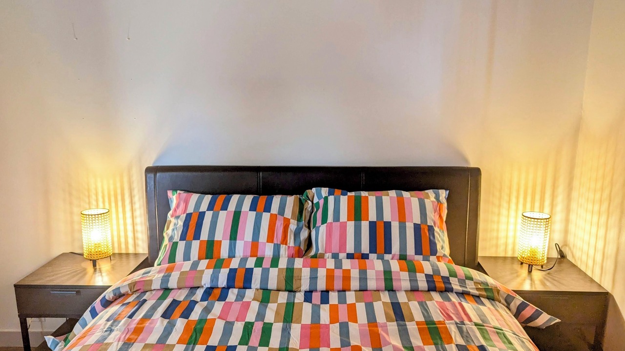 Photo of Bedroom in Southeast Calgary