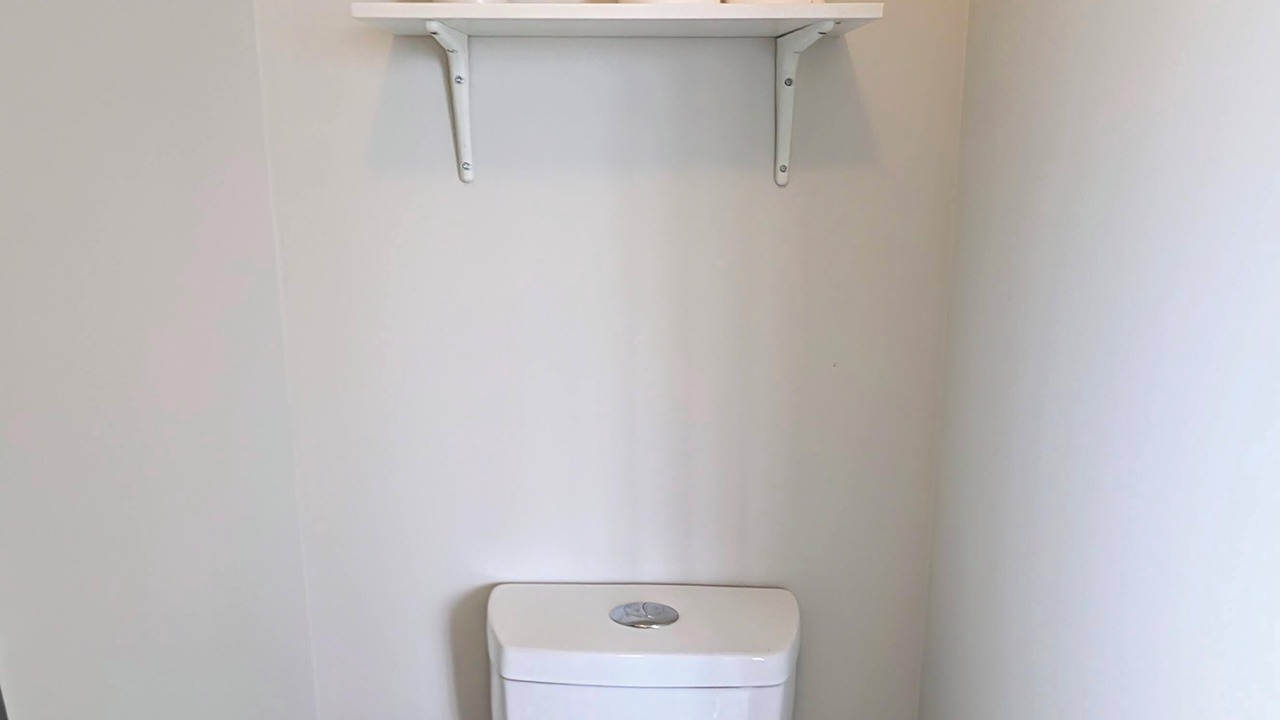 Photo of Bathroom in Southeast Calgary