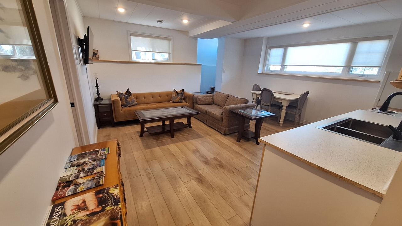 Photo of Livingroom in Scugog