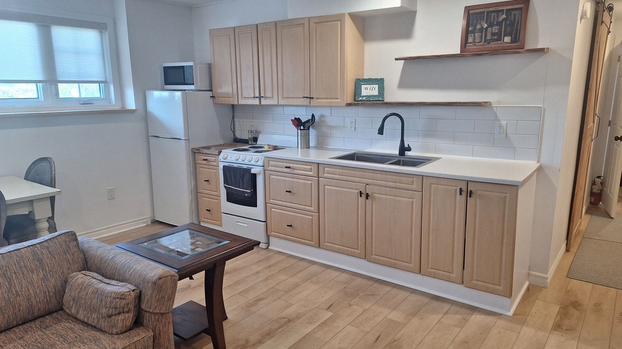 Photo of Kitchen in Scugog