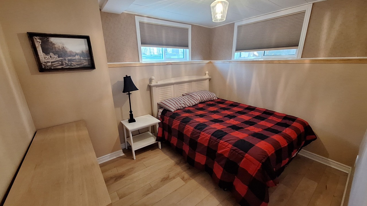 Photo of Bedroom in Scugog
