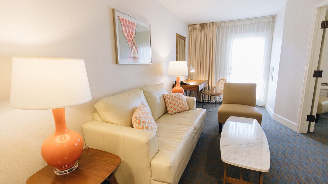 Photo of Livingroom in Ashland