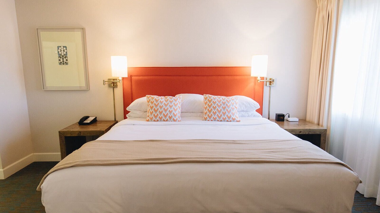 Photo of Bedroom in Ashland