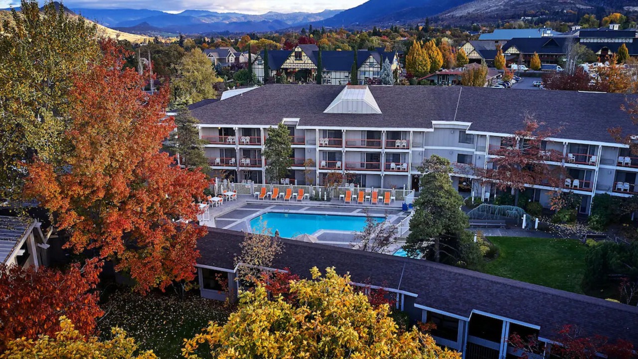 Photo of Outdoor in Ashland