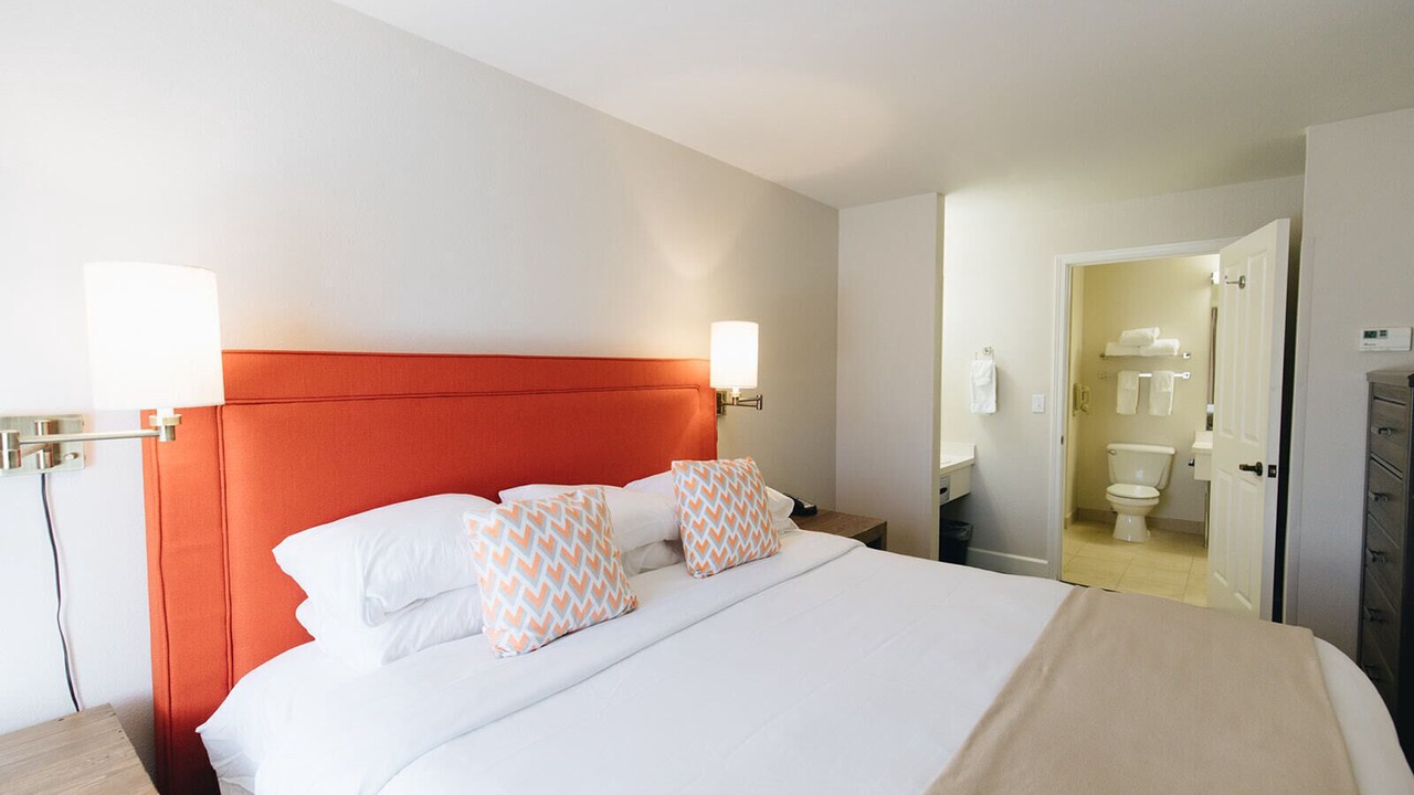 Photo of Bedroom in Ashland