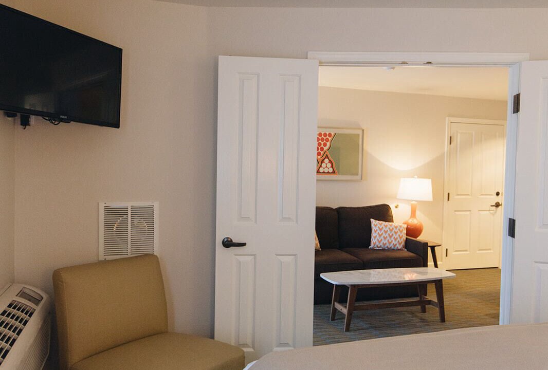 Photo of Bedroom in Ashland