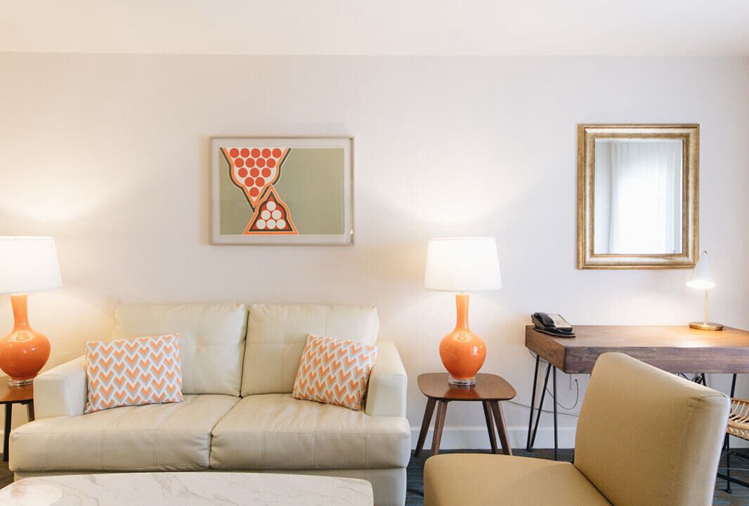 Photo of Livingroom in Ashland