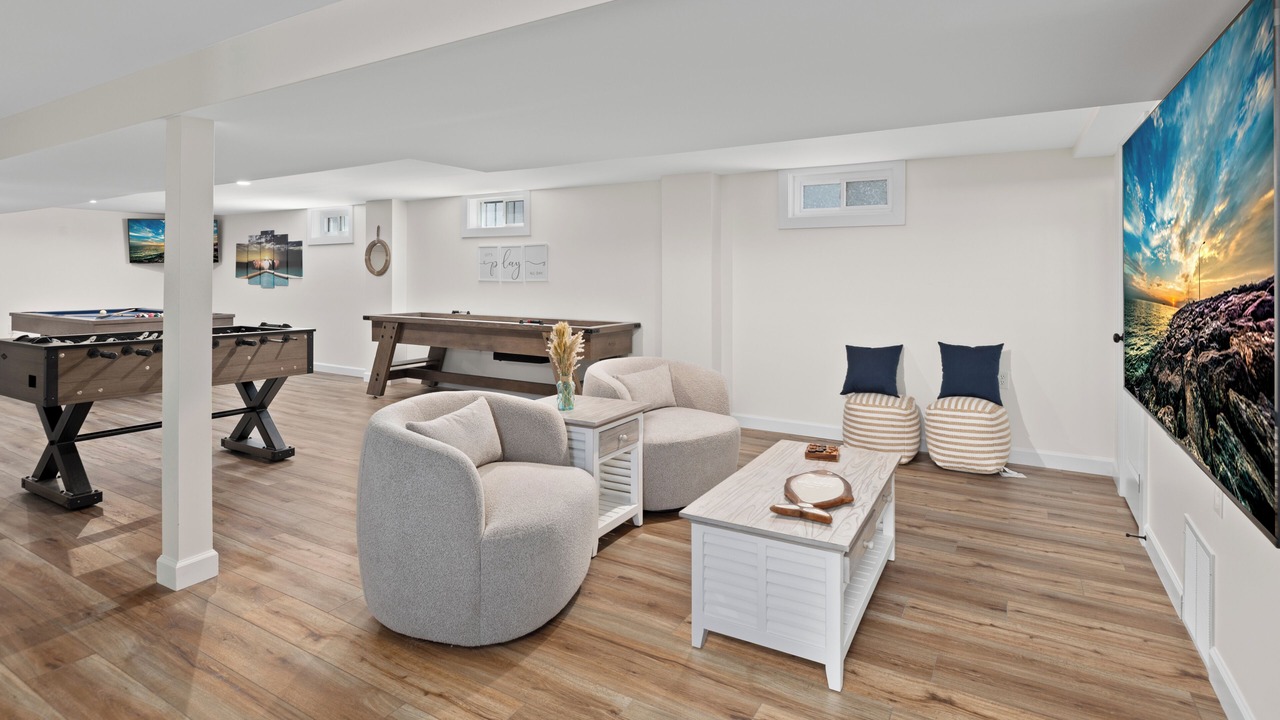 Photo of Bedroom in Town Bank