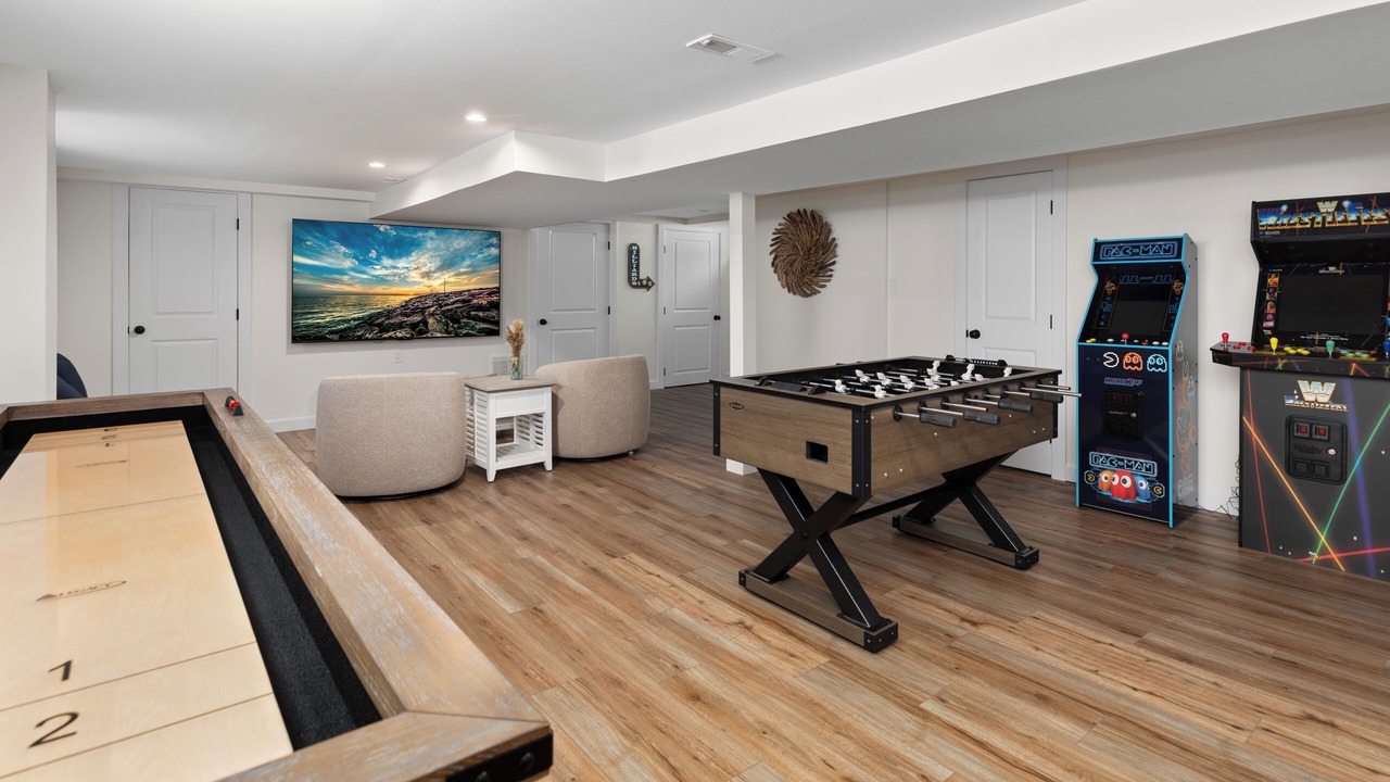Photo of Bedroom in Town Bank