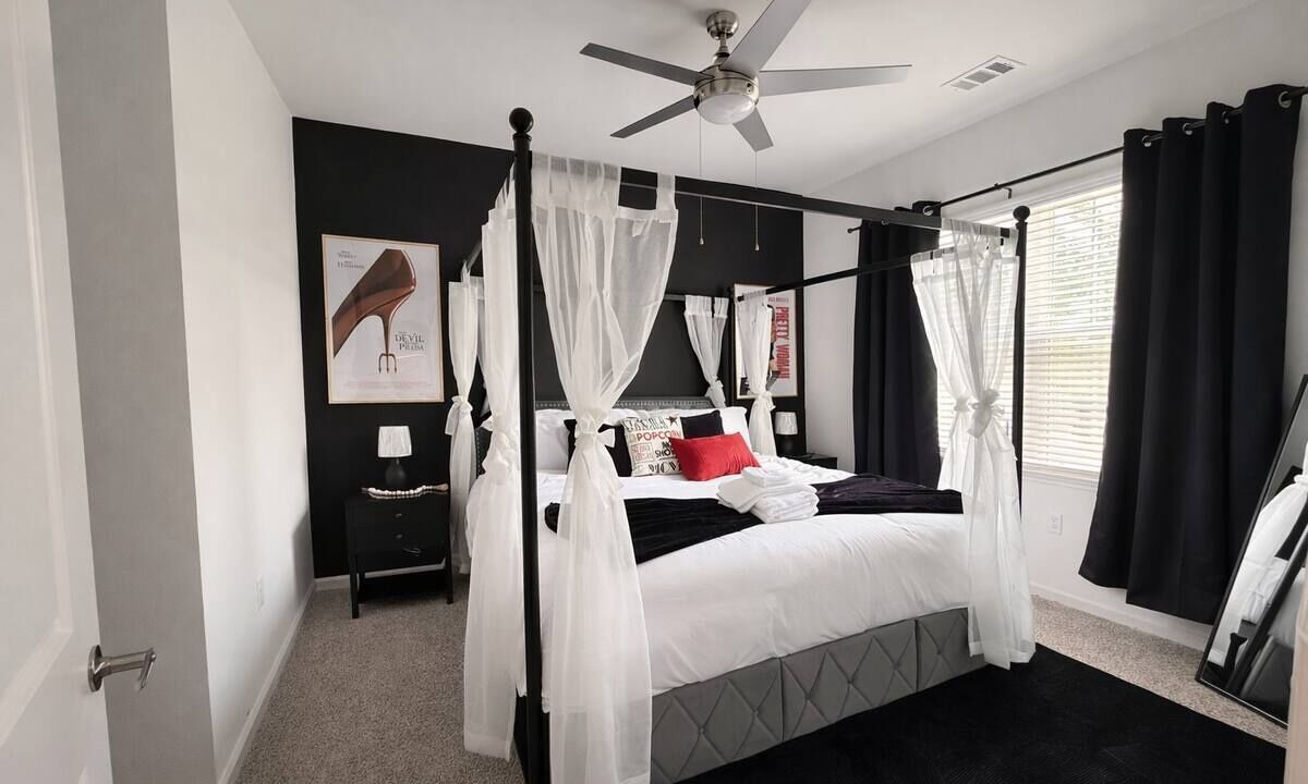 Photo of Bedroom in Yulee
