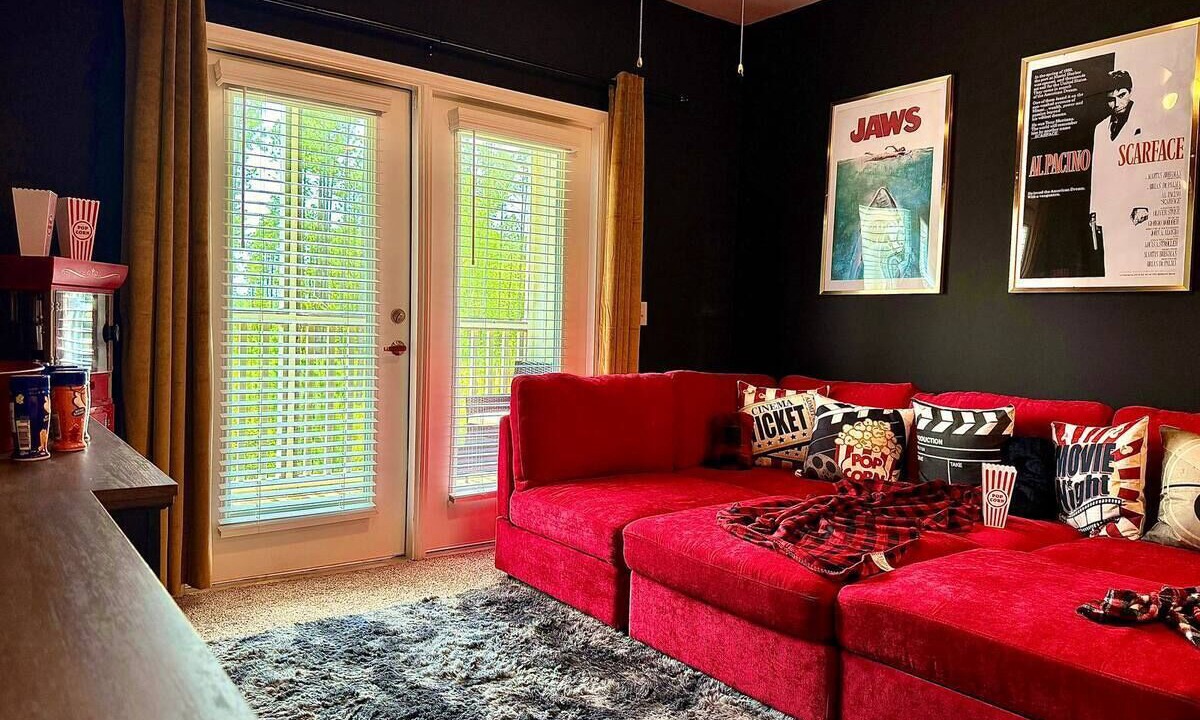Photo of Livingroom in Yulee