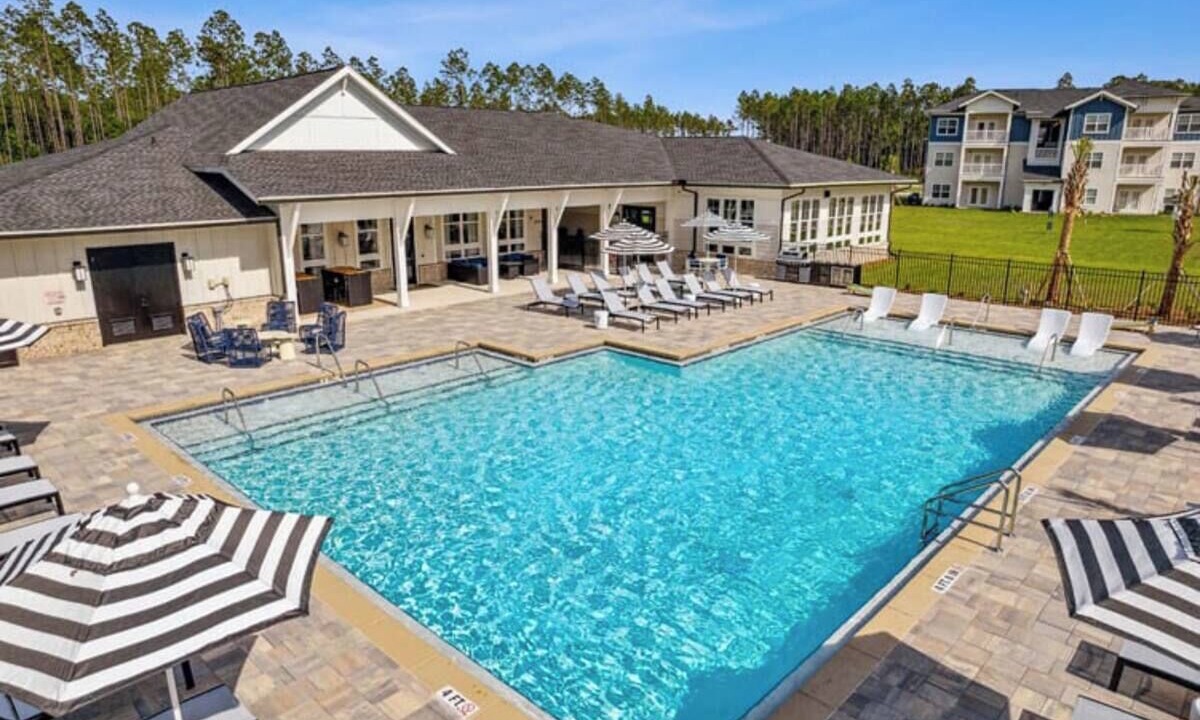 Photo of Outdoor in Yulee