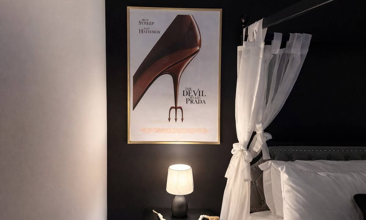 Photo of Bedroom in Yulee