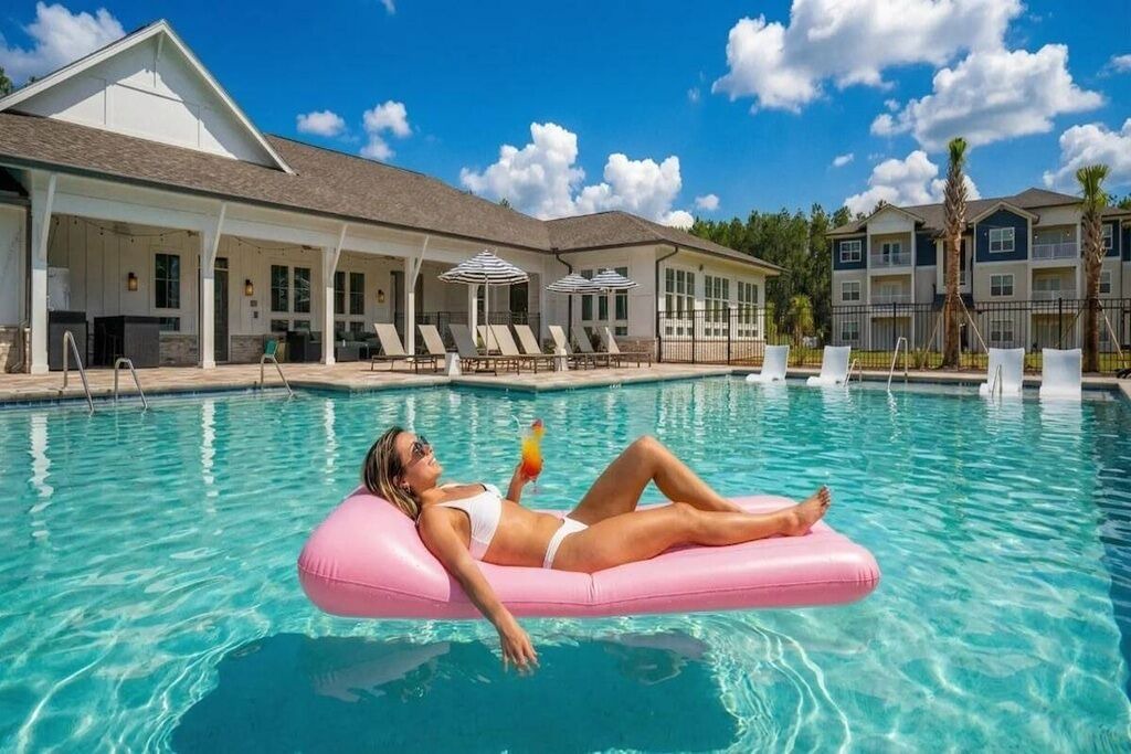 Photo of Outdoor in Yulee