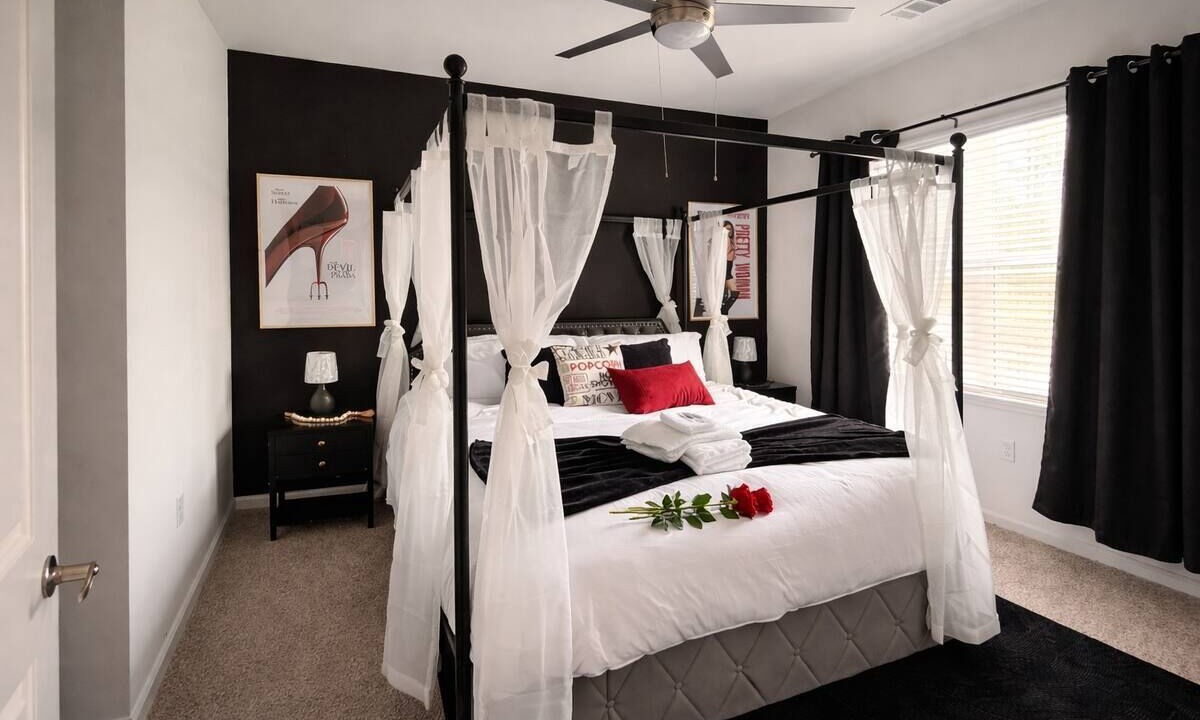 Photo of Bedroom in Yulee