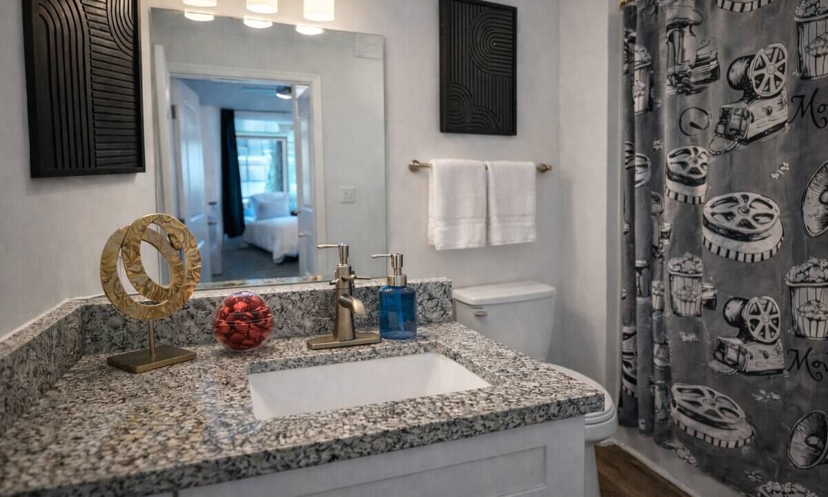 Photo of Bathroom in Yulee