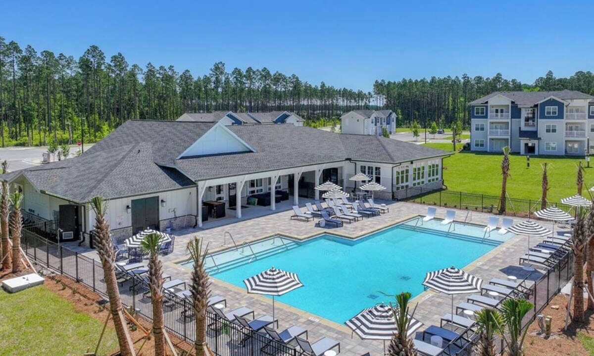 Photo of Outdoor in Yulee