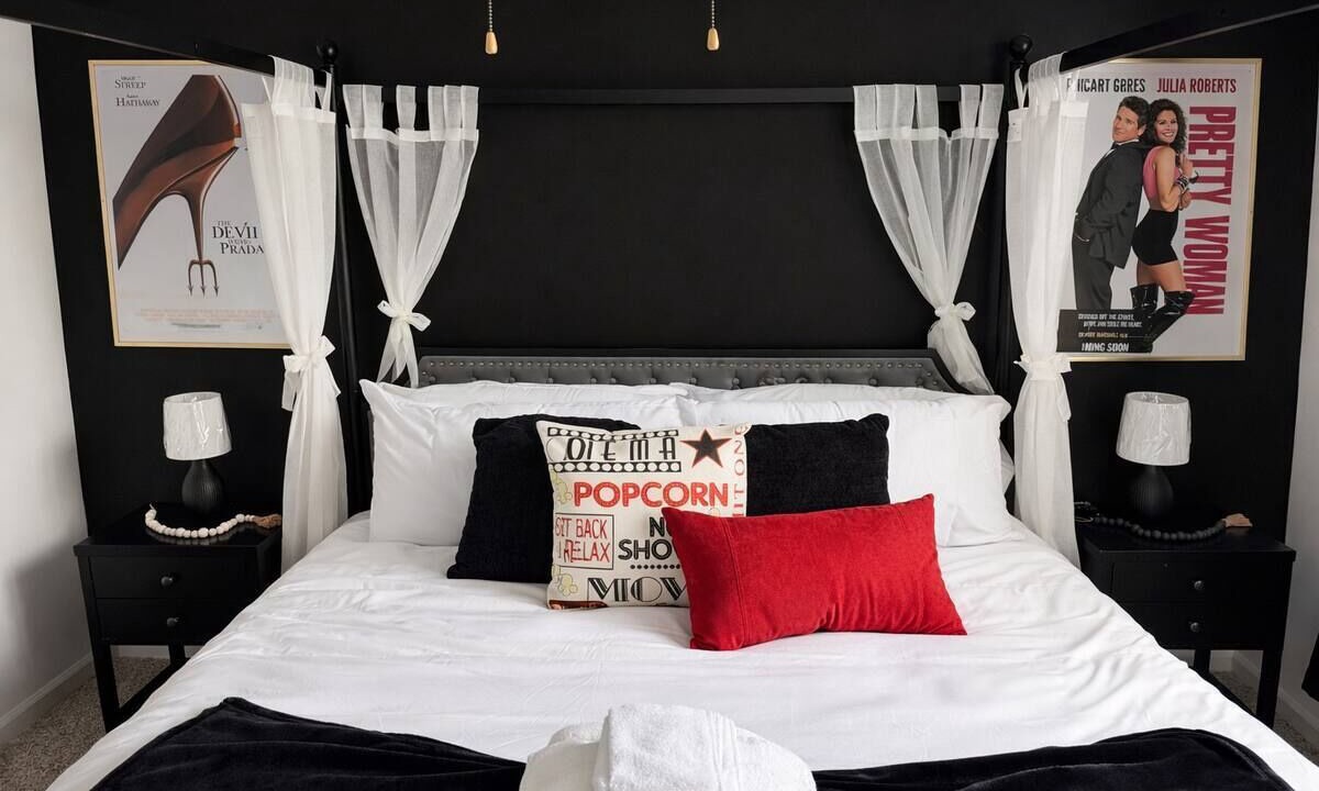 Photo of Bedroom in Yulee