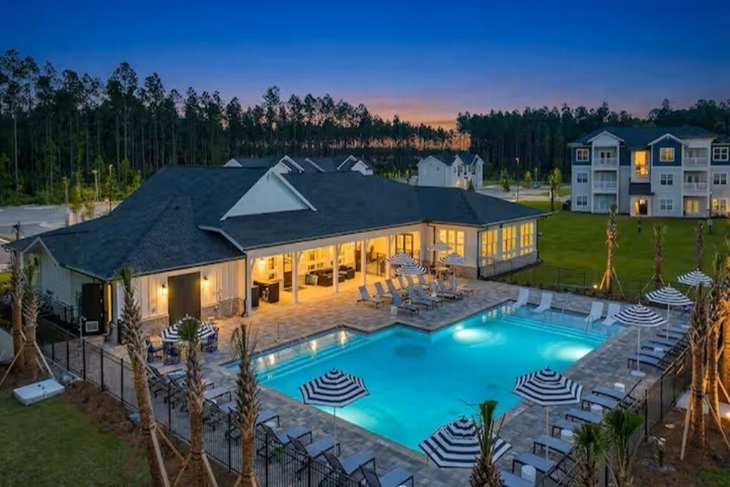 Photo of Outdoor in Yulee
