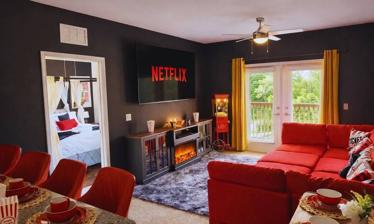 Photo of Livingroom in Yulee